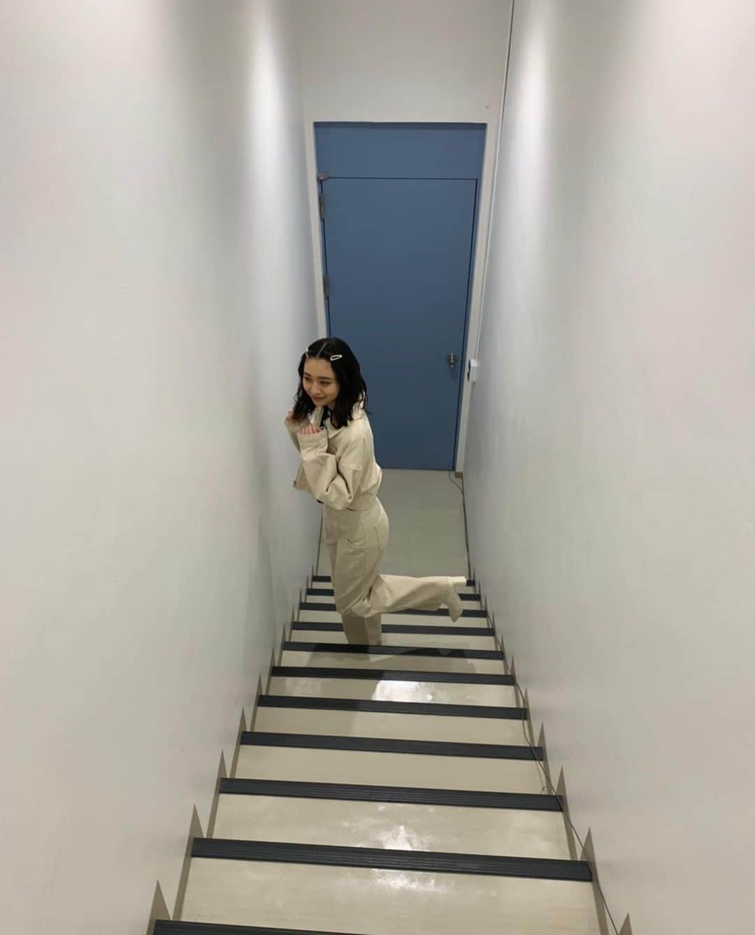 田鍋梨々花さんのインスタグラム写真 - (田鍋梨々花Instagram)「・ TGCありがとうございました︎︎︎✌︎」2月28日 19時12分 - ririka_tanabe_official