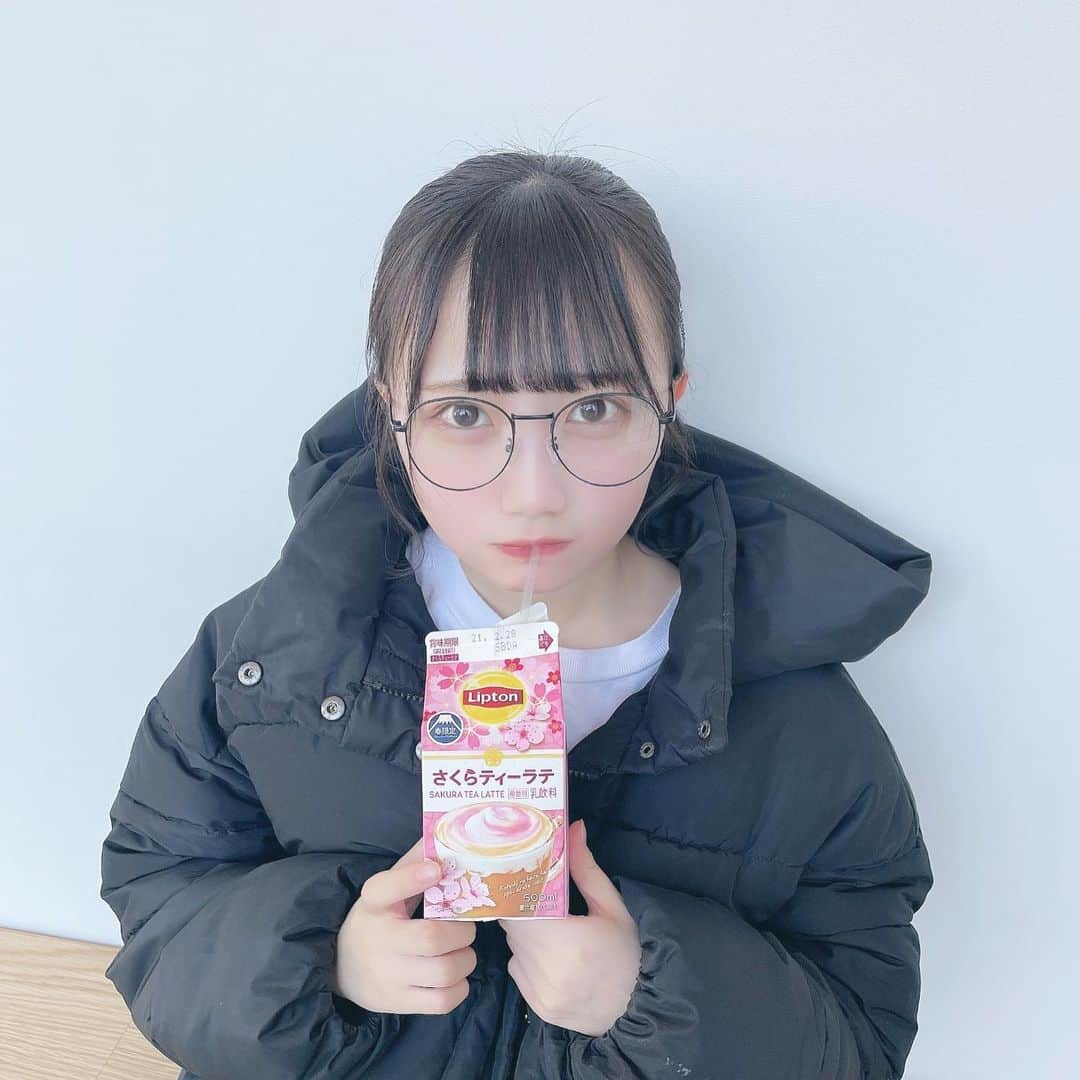 春海りおのインスタグラム