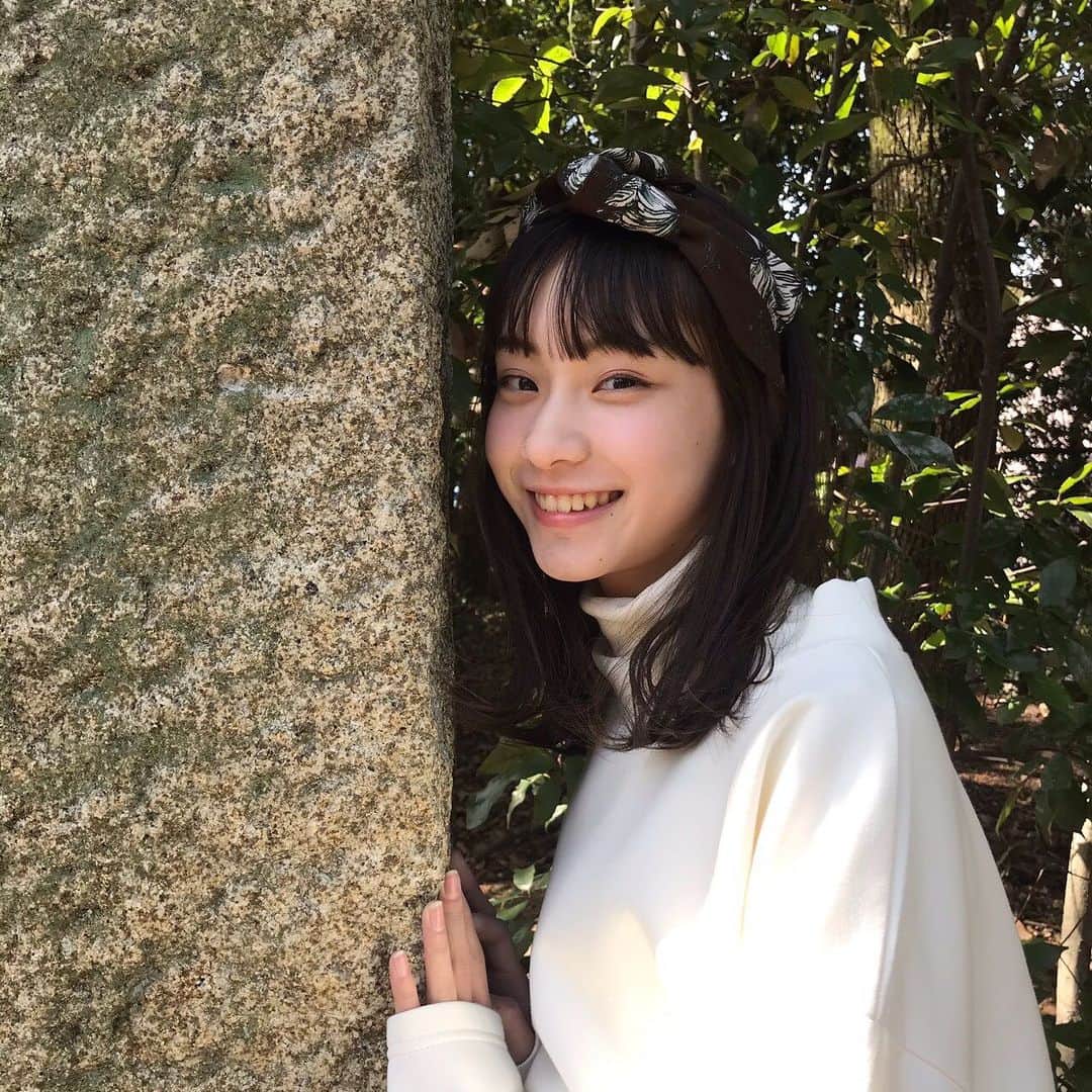 太田雫のインスタグラム