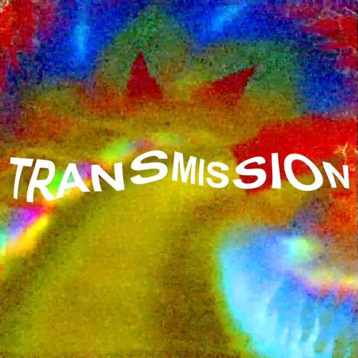 アンドレアクルーズのインスタグラム：「TRANSMISSION - WORD OF FEBRUARY 2021  New playlist of the month by @metronomy  Available now on our platforms Spotify and Deezer   MUSIC Disgrace by Pixx」