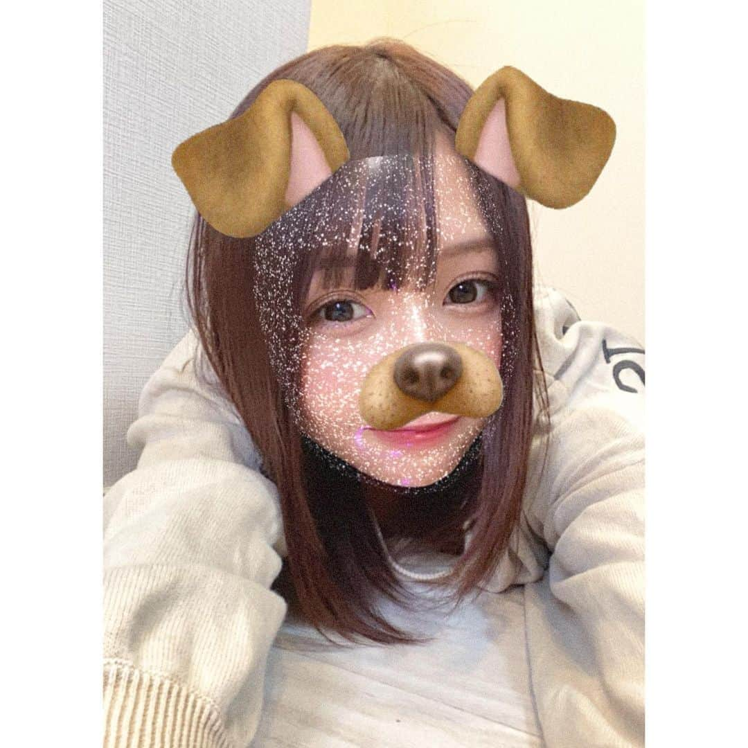 流那(ルナ)さんのインスタグラム写真 - (流那(ルナ)Instagram)「#こんばんわ」2月28日 19時24分 - mm_runa