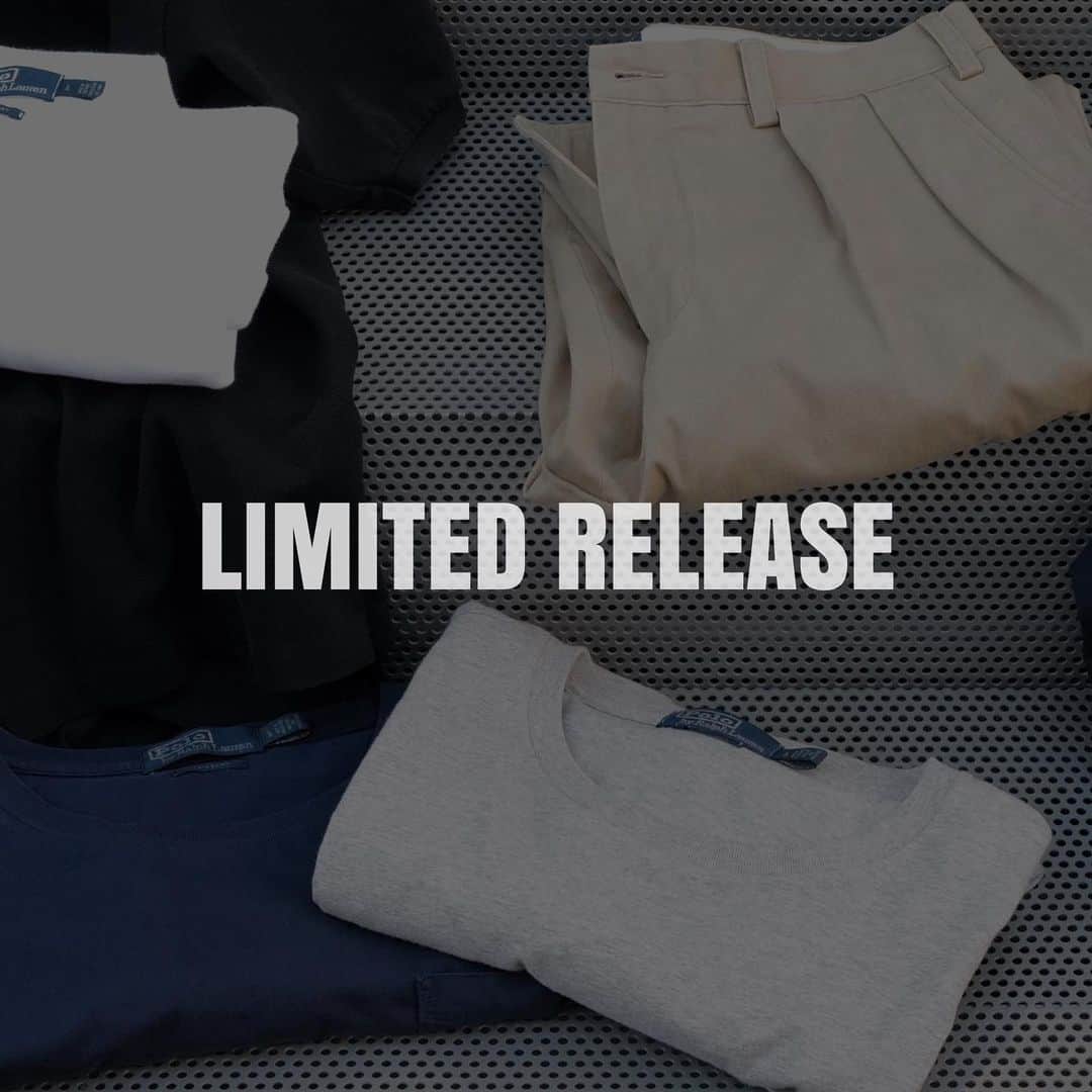 beams_harajuku_officialのインスタグラム：「＜ポロ ラルフ ローレン＞のThe Polo Big collectionをビームス 原宿にて3月5日に発売します。 The Polo Big collectionは、＜ポロ ラルフ ローレン＞の90年代のアイコニックなオーバーサイズデザインを踏襲しながらも、生地やカラーで現代的にアップデートさせることで今日のスタイルに当てはまるコレクションとなりました。今シーズンの＜ビームス＞のテーマにも紐づくラインナップをお見逃しなく。 . @poloralphlauren @beams_official #poloralphlauren #ポロラルフローレン #beams #ビームス」