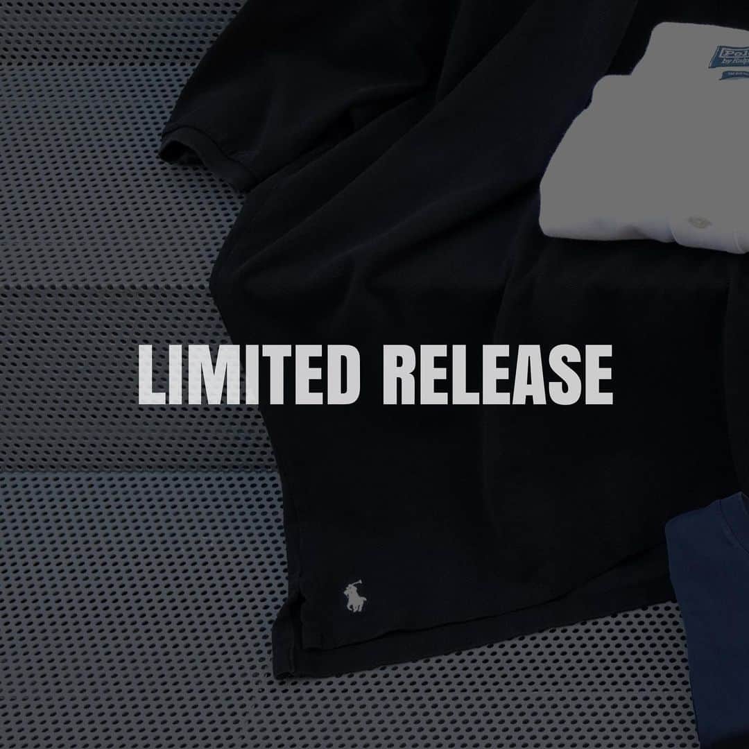 beams_harajuku_officialのインスタグラム：「＜ポロ ラルフ ローレン＞のThe Polo Big collectionをビームス 原宿にて3月5日に発売します。 The Polo Big collectionは、＜ポロ ラルフ ローレン＞の90年代のアイコニックなオーバーサイズデザインを踏襲しながらも、生地やカラーで現代的にアップデートさせることで今日のスタイルに当てはまるコレクションとなりました。今シーズンの＜ビームス＞のテーマにも紐づくラインナップをお見逃しなく。 . @poloralphlauren @beams_official #poloralphlauren #ポロラルフローレン #beams #ビームス」
