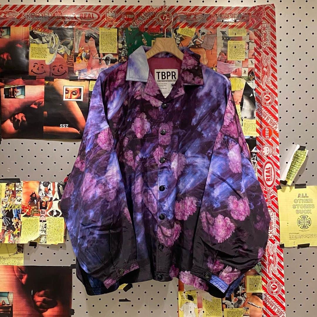 BEAMS JAPANのインスタグラム