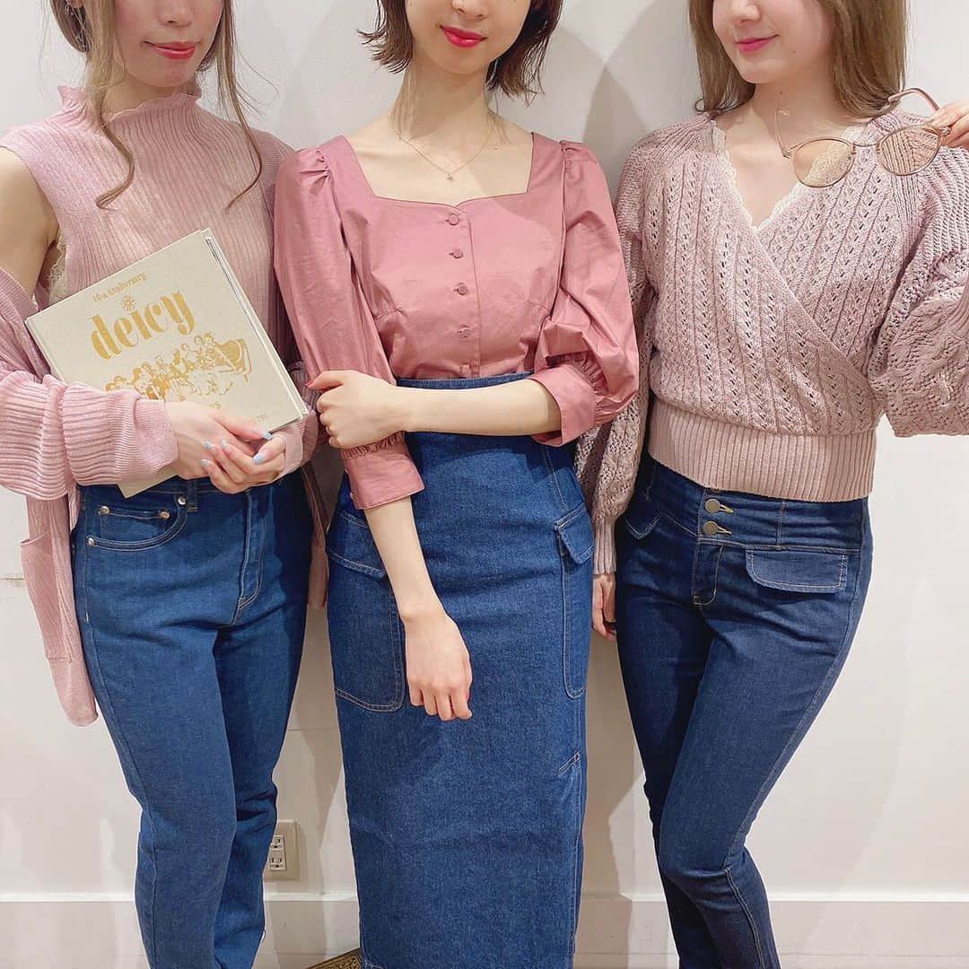 デイシーのインスタグラム