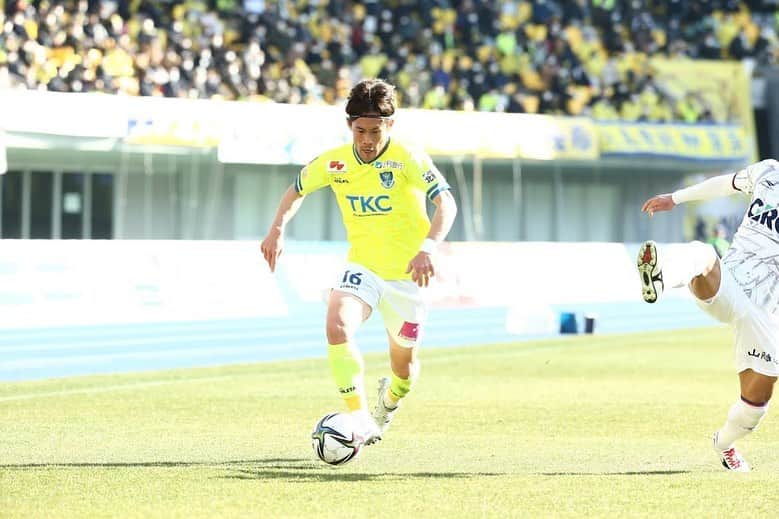 菊池大介のインスタグラム