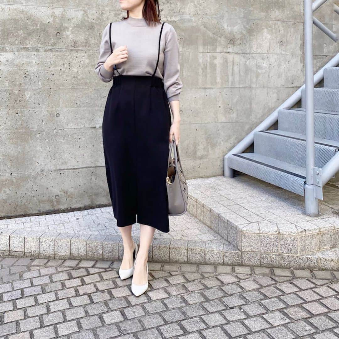 EDIST. CLOSET のインスタグラム
