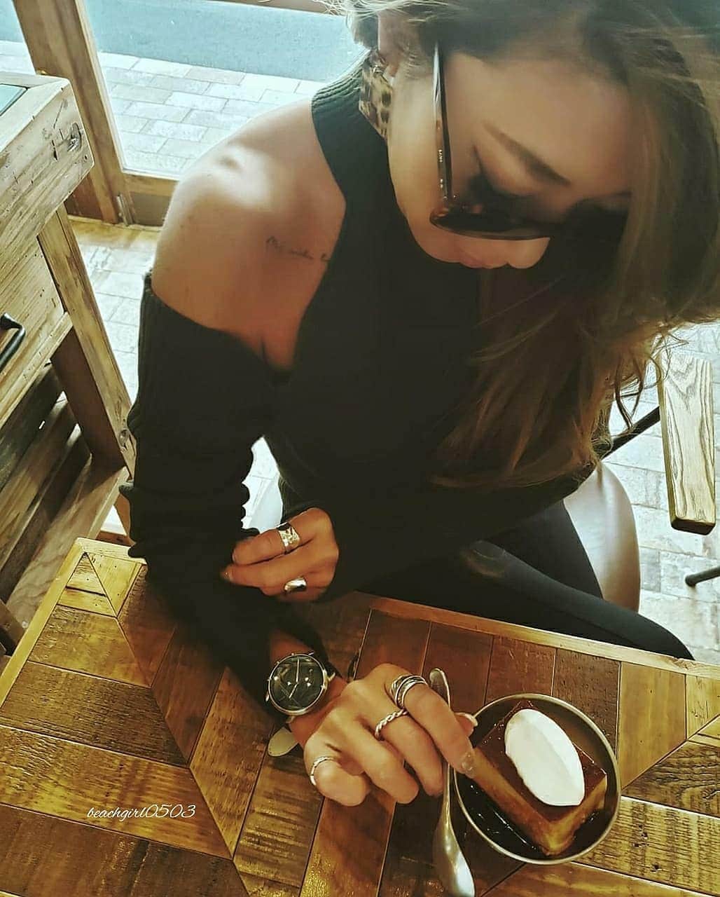 𝑵𝒐𝒓𝒊のグルメインスタ