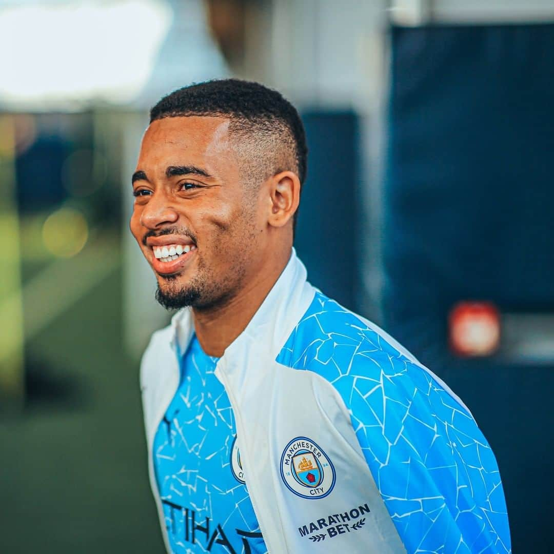 マンチェスター・シティFCさんのインスタグラム写真 - (マンチェスター・シティFCInstagram)「Happy Sunday! 😃💙 #mancity」2月28日 20時10分 - mancity