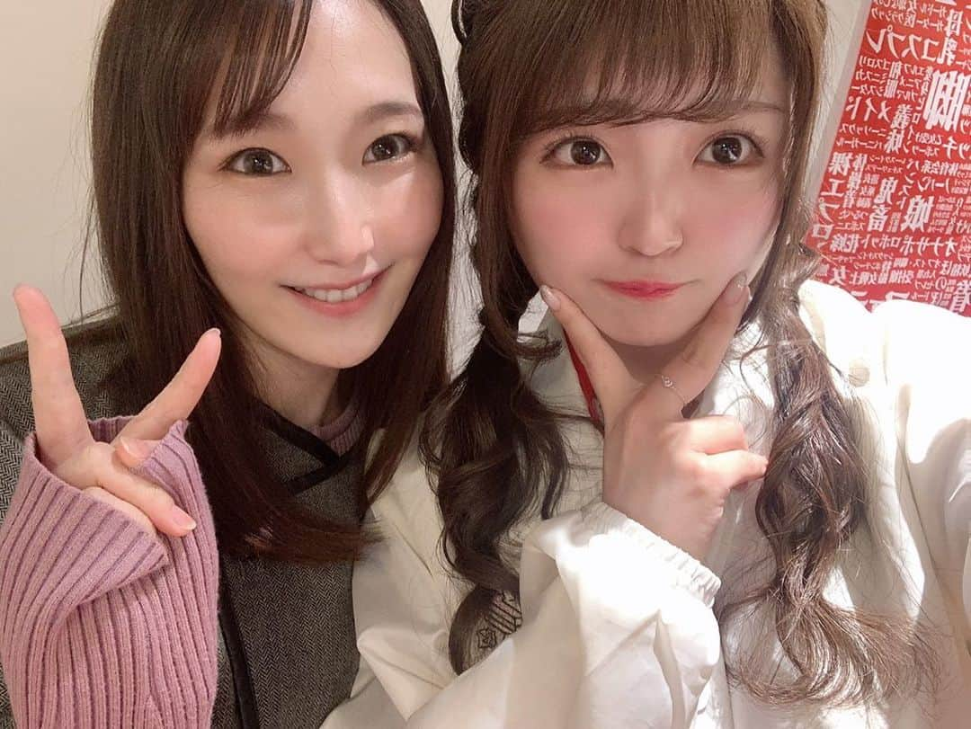 神木まほろさんのインスタグラム写真 - (神木まほろInstagram)「2月27日-SOD LAND -Shain bar-   乃木蛍ちゃん　@hotarunogi  石原めるちゃん @meru.ishihara  明望萌衣ちゃん　  #sod #av #av女優 #女優 #女演员 #女演員 #日本正妹 #여배우 #gravure #gravureidol #adult #japanesepornactor #色情 #可愛的 #自拍 #自拍照 #自撮り女子 #follow #followme #japan_of_insta #japanesegirl」2月28日 20時05分 - kamiki_mahoro