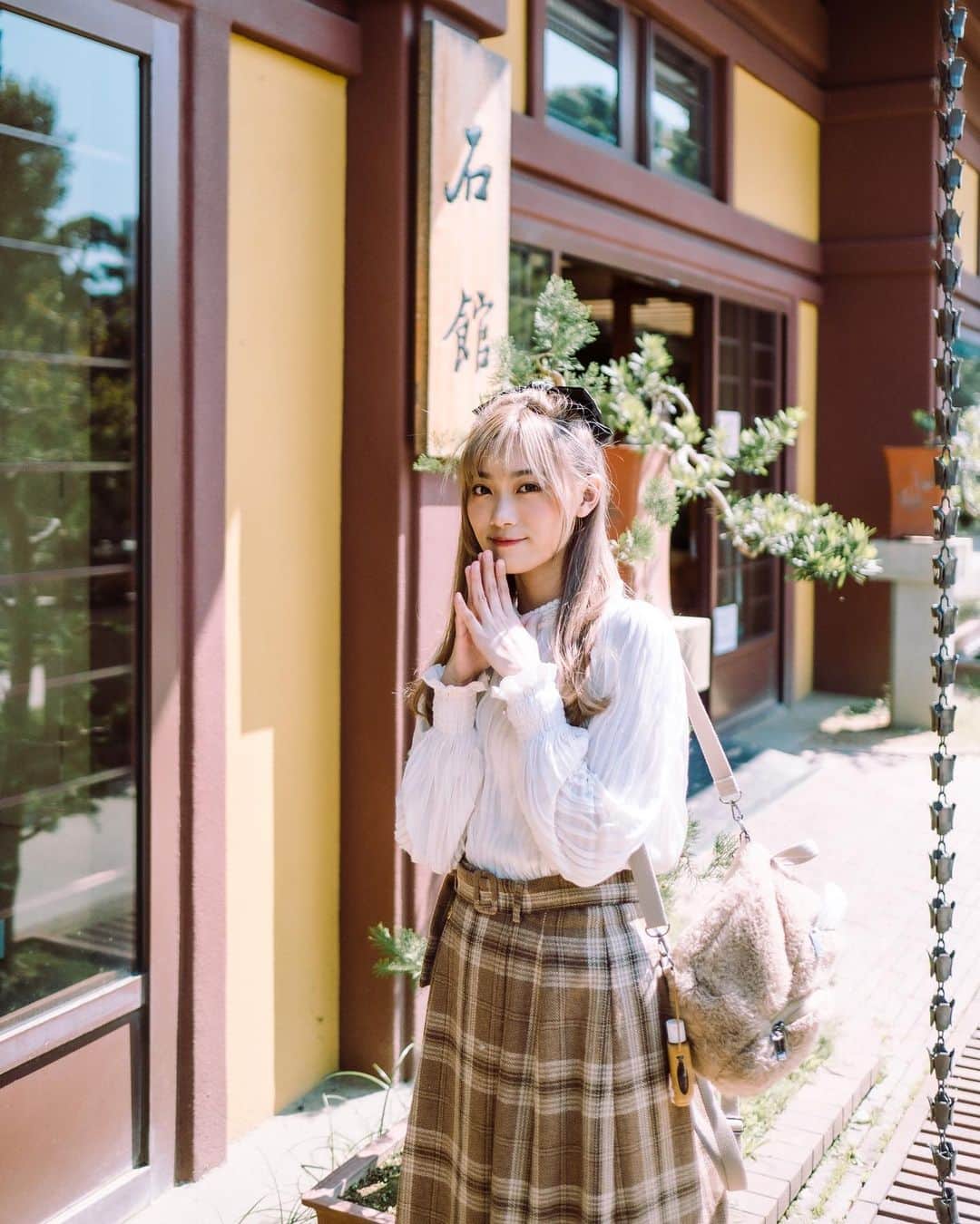 のインスタグラム：「好想去旅行🧳🥲 📷 @tcl_photolife」