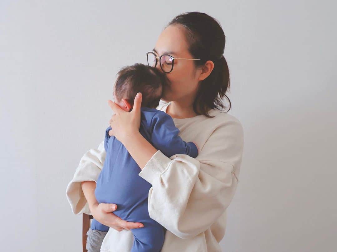 中山美香のインスタグラム