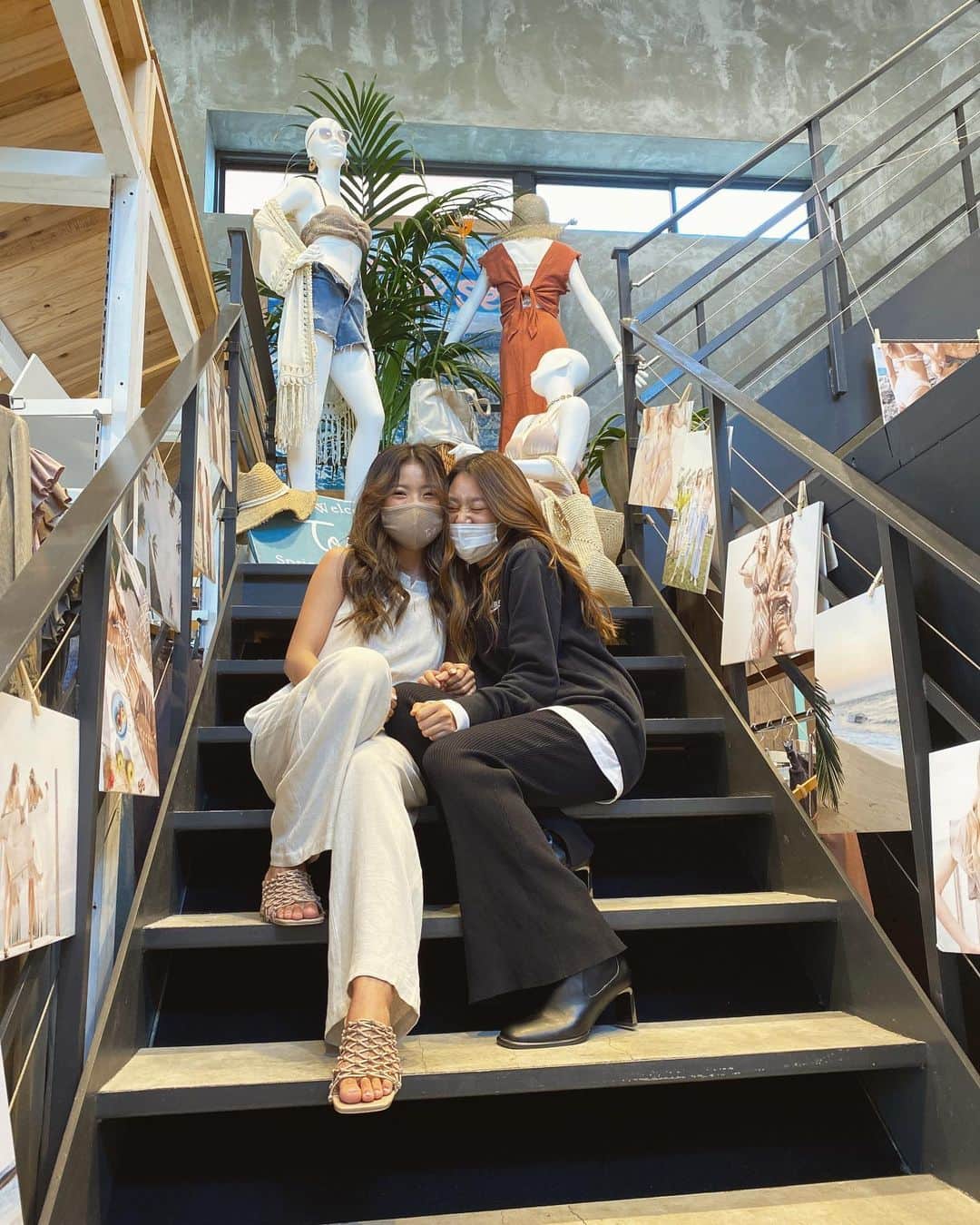 安斉奈緒美のグルメインスタ