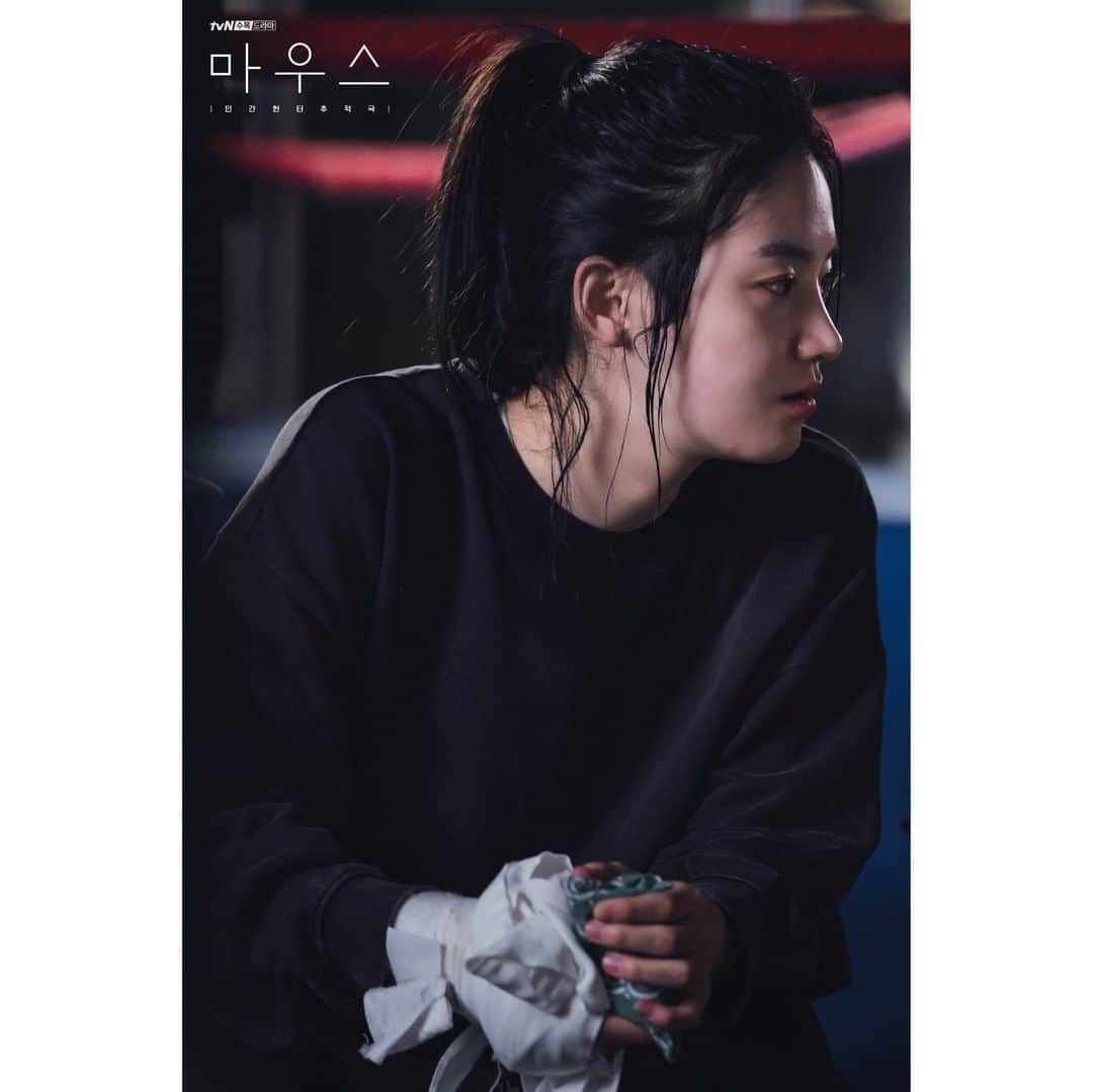 tvN DRAMA【韓国】さんのインスタグラム写真 - (tvN DRAMA【韓国】Instagram)「[D-3] 케미가 식을 줄 모르는 HOT한 현장 비하인드 컷 미리 대방출💗  3월 3일 [수] 밤 10시 30분 tvN 첫 방송 #마우스 #tvN #새수목드라마 #방영예정 #이승기 #이희준 #박주현 #경수진」2月28日 20時30分 - tvn_drama