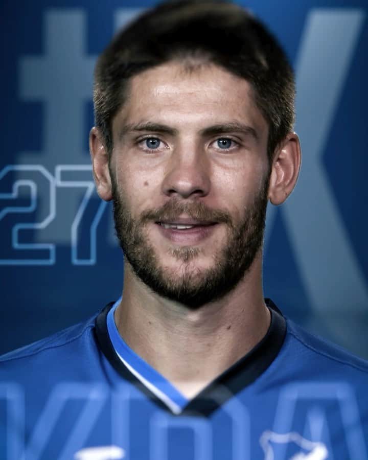TSG1899ホッフェンハイムのインスタグラム