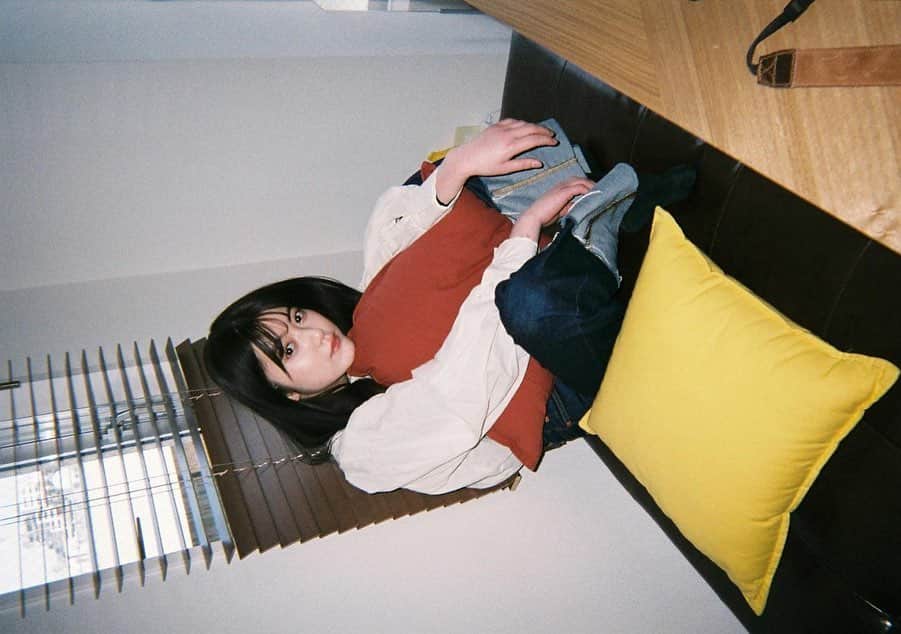 のインスタグラム：「みなさんがあぁ〜幸せって思う時はどんなときですか？☺︎ おしえってっ☺︎」