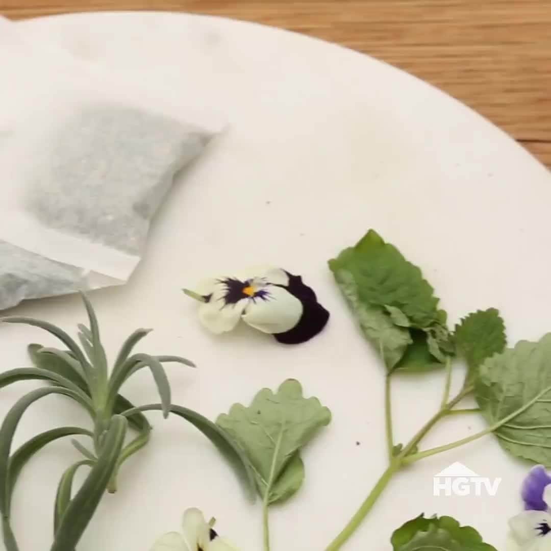 HGTVのインスタグラム