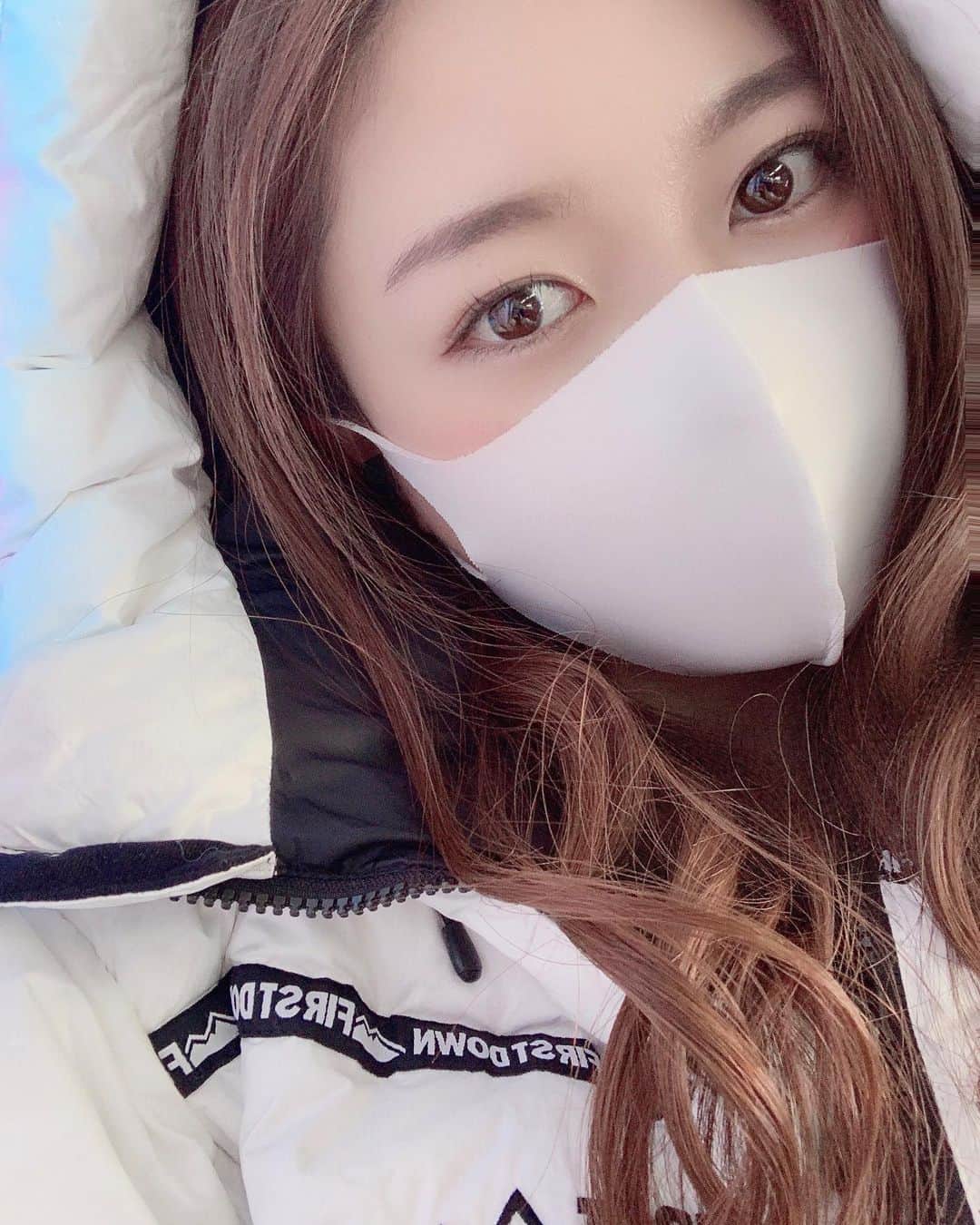 八軒あやねのインスタグラム