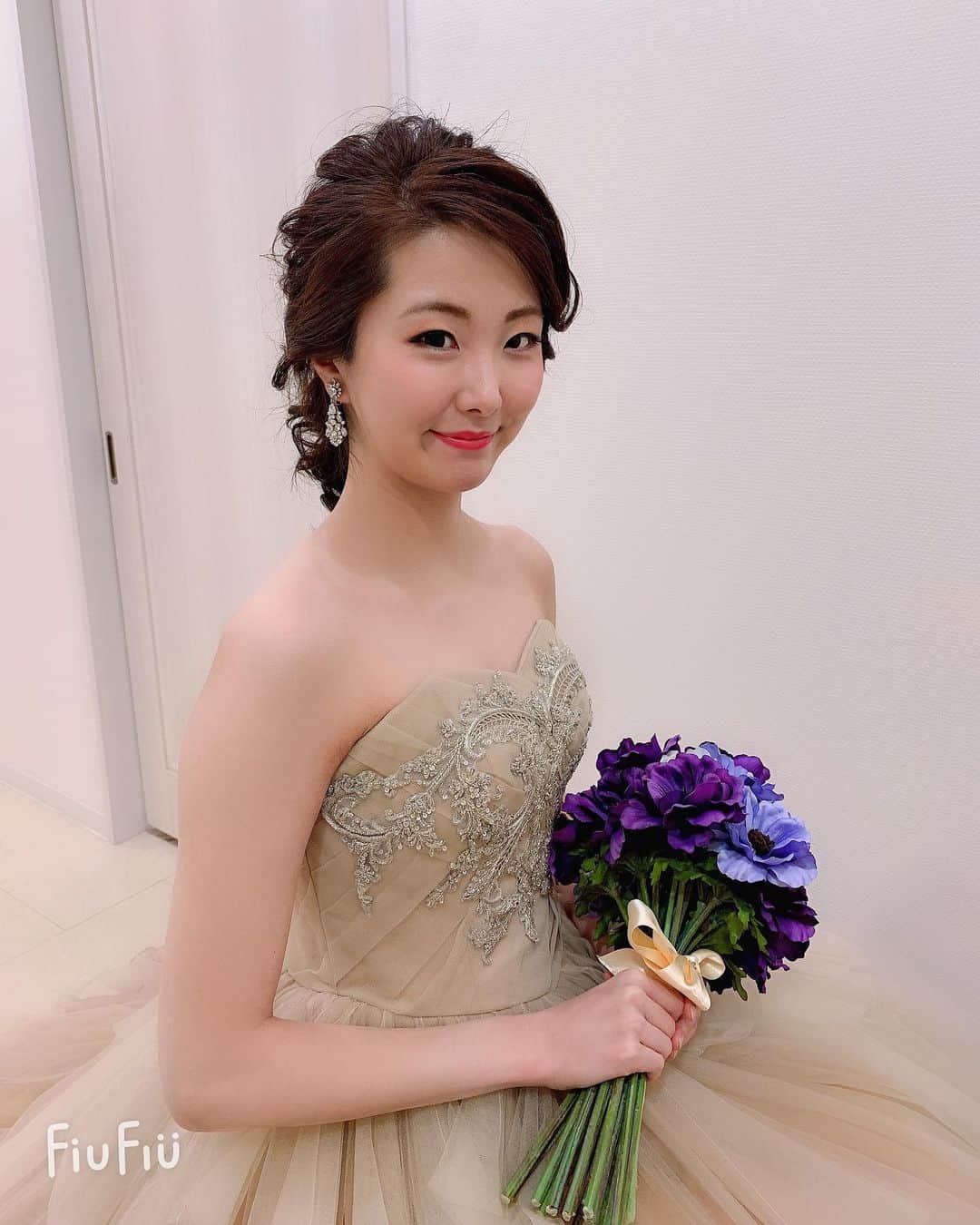 湊月莉子のインスタグラム