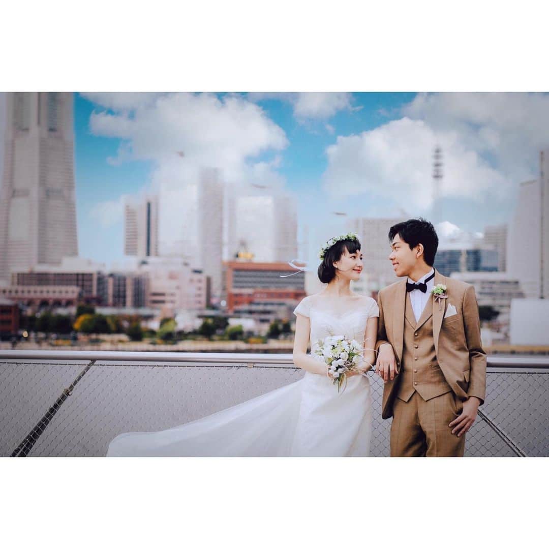夢子さんのインスタグラム写真 - (夢子Instagram)「. . 先日2月25日にかねてからお付き合いをしていた柴田拓己さんと入籍いたしました。 結婚後もこれまでと同様……いや、これまで以上にモデルとしての仕事を頑張っていこうと考えていますので、どうか皆さん末永いお力添えをお願いいたします。 . . #weddingphoto #weddingphotography #前撮り写真 #結婚式前撮り」2月28日 21時02分 - yumeko0421