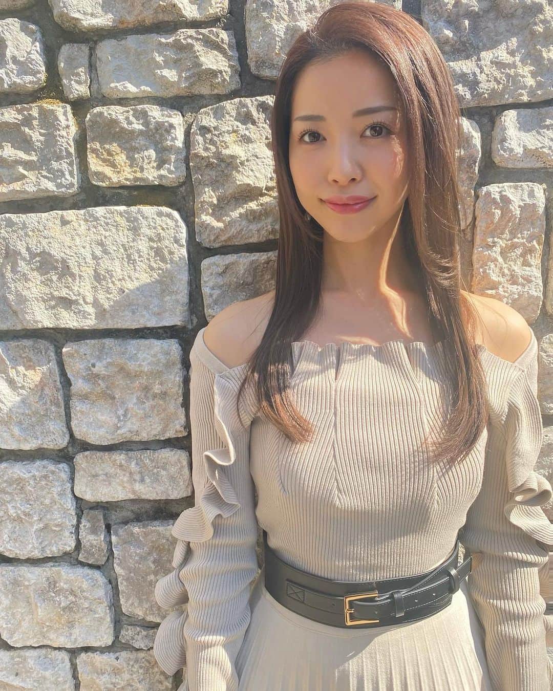 五條まりなのインスタグラム