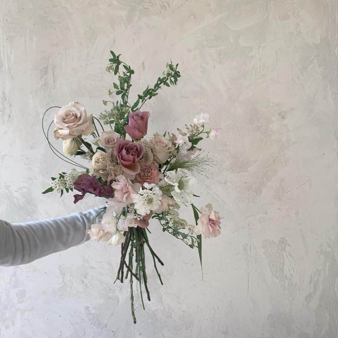 플로리스트 이주연 florist Lee Ju Yeonのインスタグラム