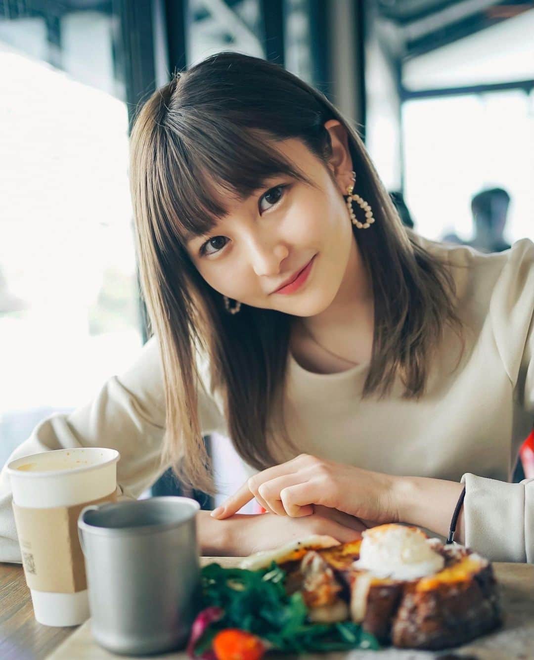 尾形春水のグルメインスタ