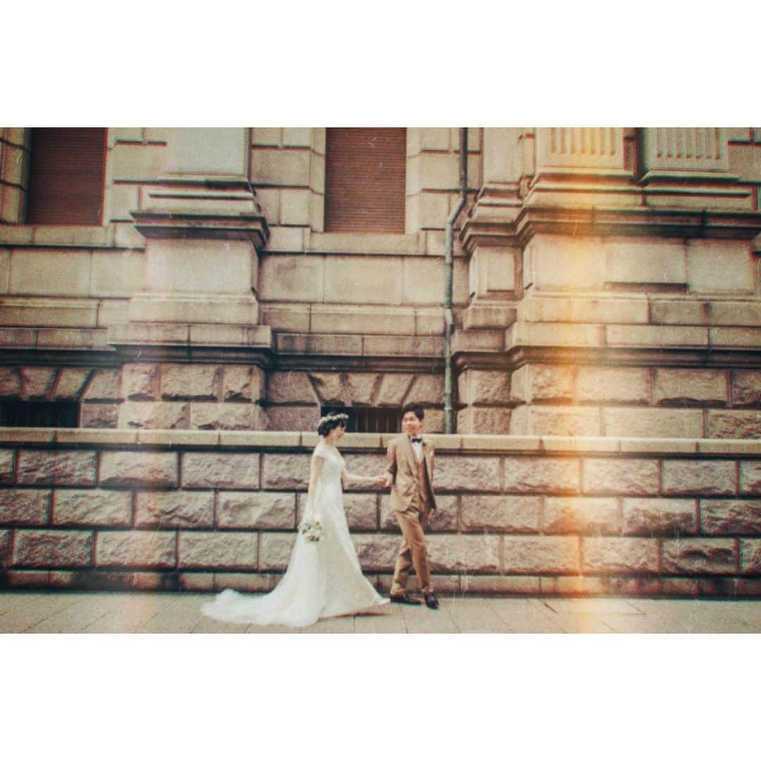 夢子さんのインスタグラム写真 - (夢子Instagram)「. . #weddingphoto #weddingphotography #前撮り #結婚式前撮り」2月28日 21時06分 - yumeko0421