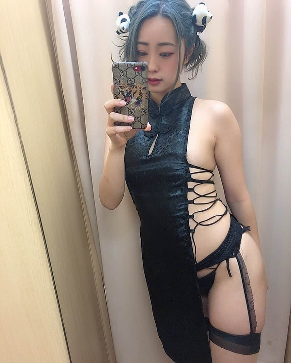 蓬田結梨杏のインスタグラム