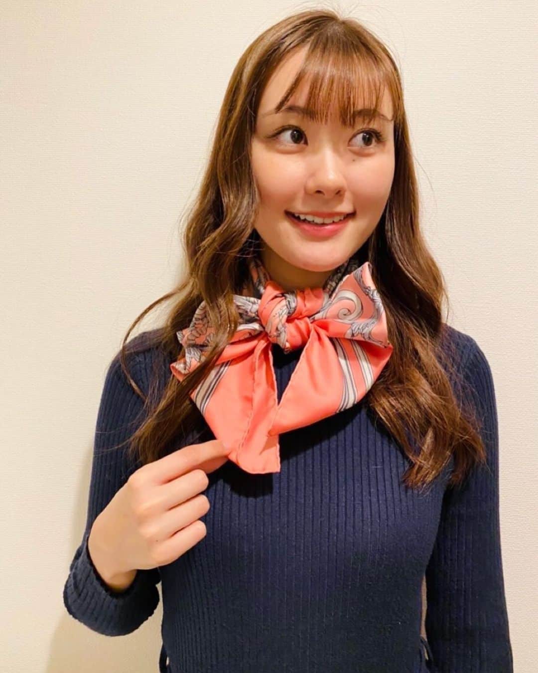増田紗織のインスタグラム
