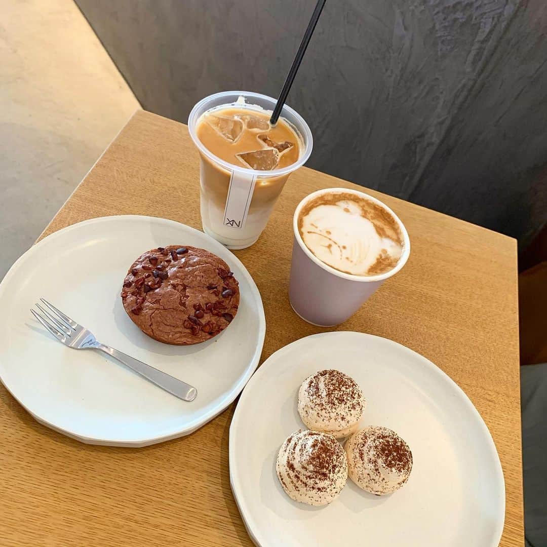 松田有紗のグルメインスタ