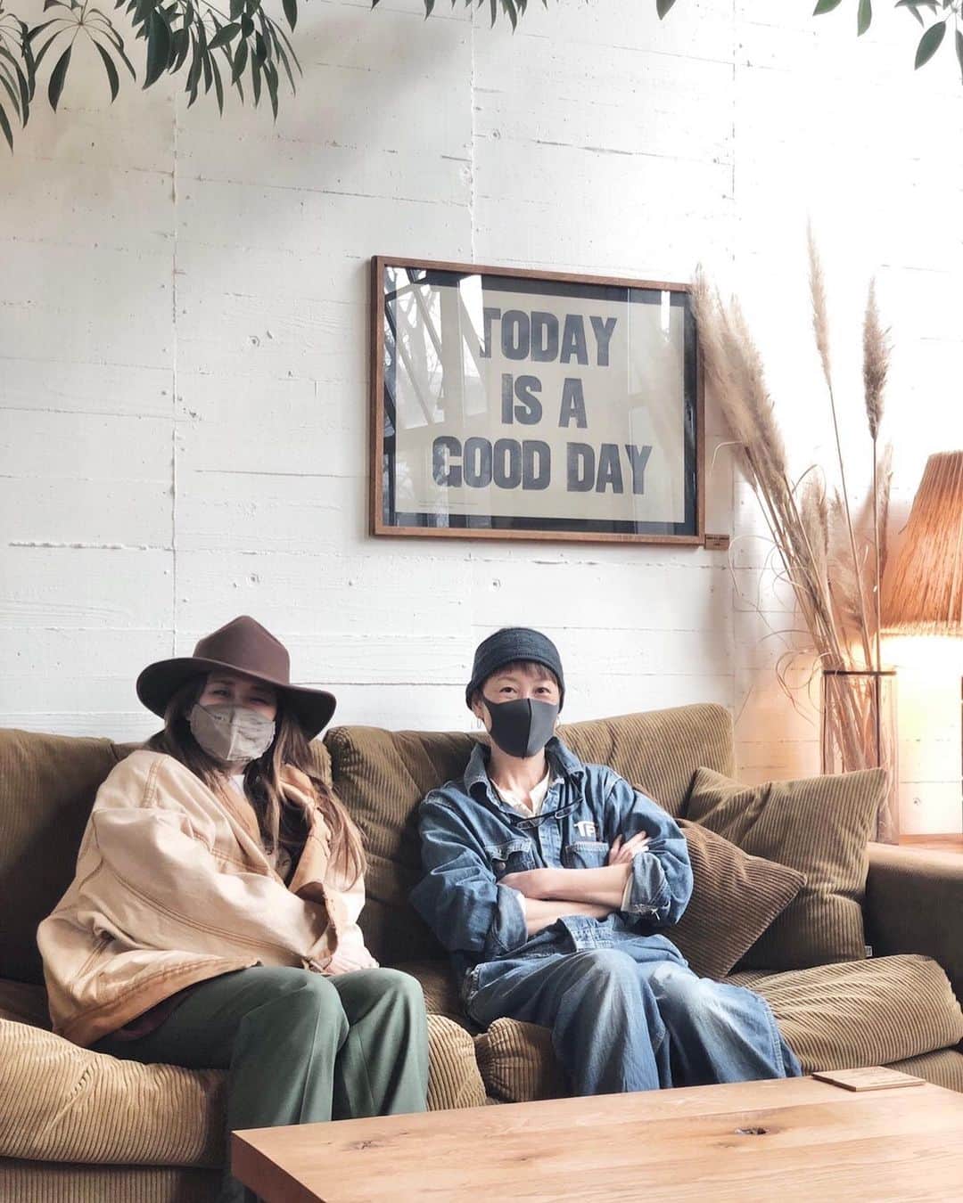 Megのグルメインスタ