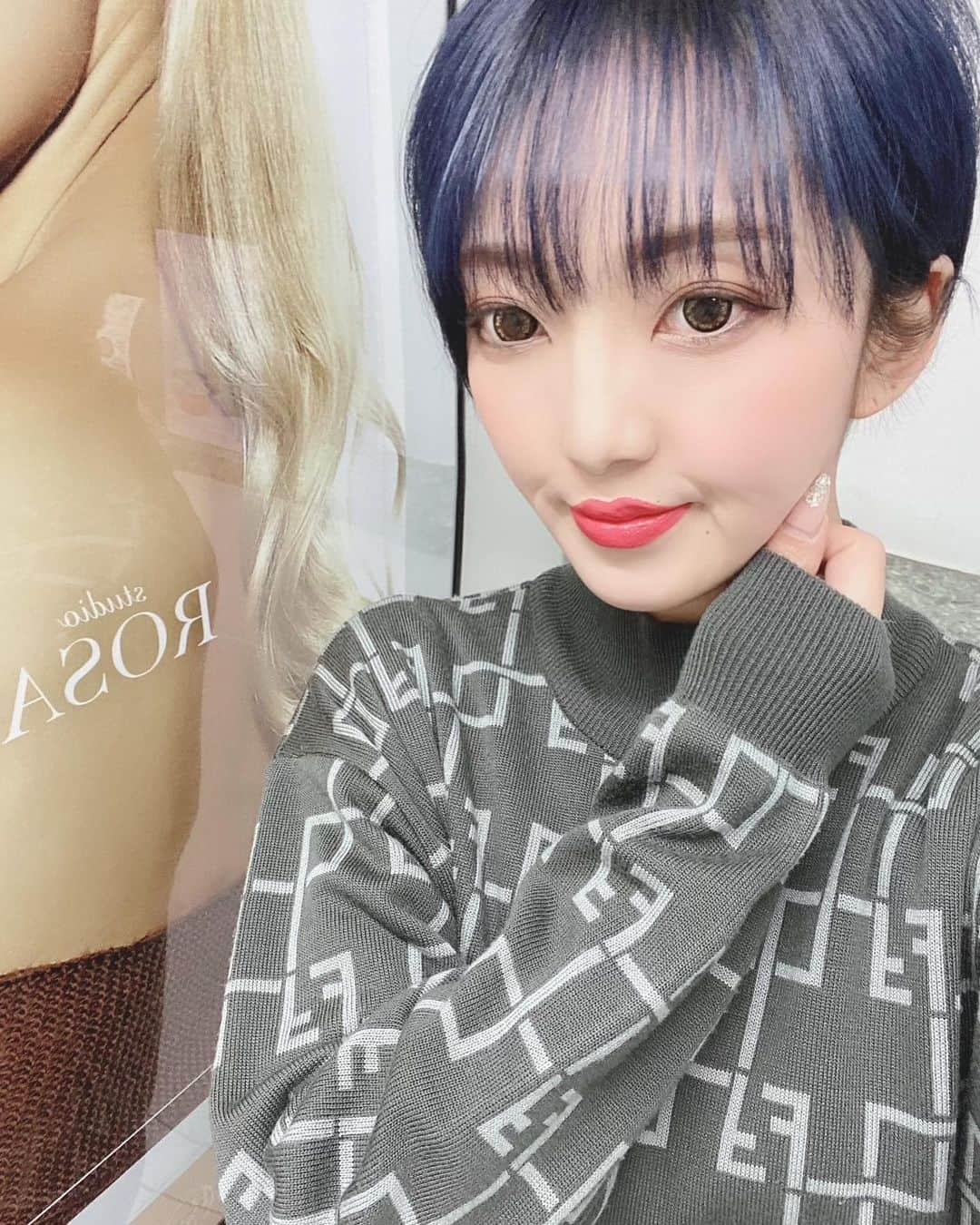 chieさん専用(Instagramより)