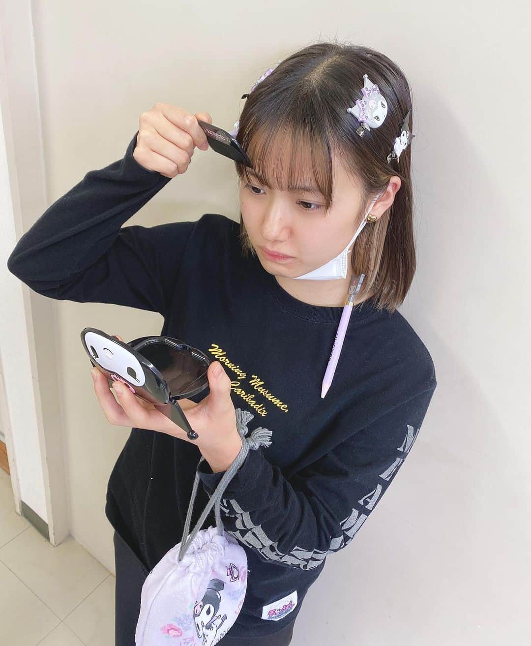 横山玲奈のインスタグラム
