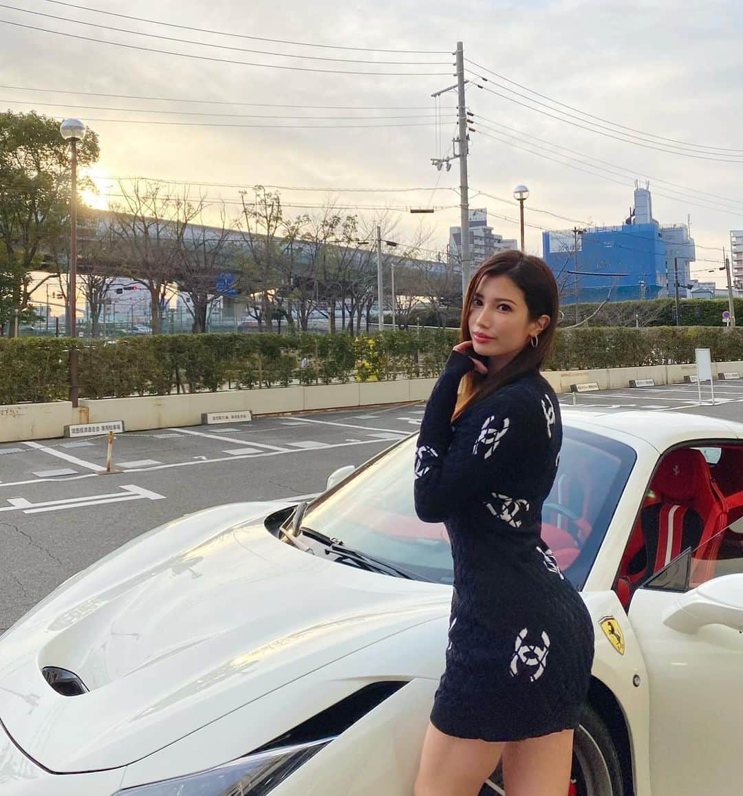 Atkのインスタグラム