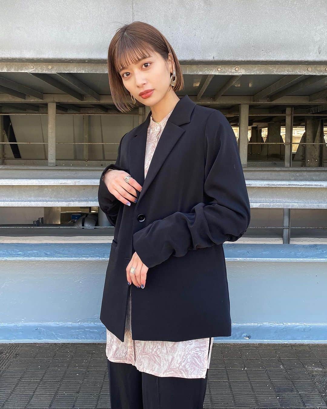 奥田紗都のグルメインスタ