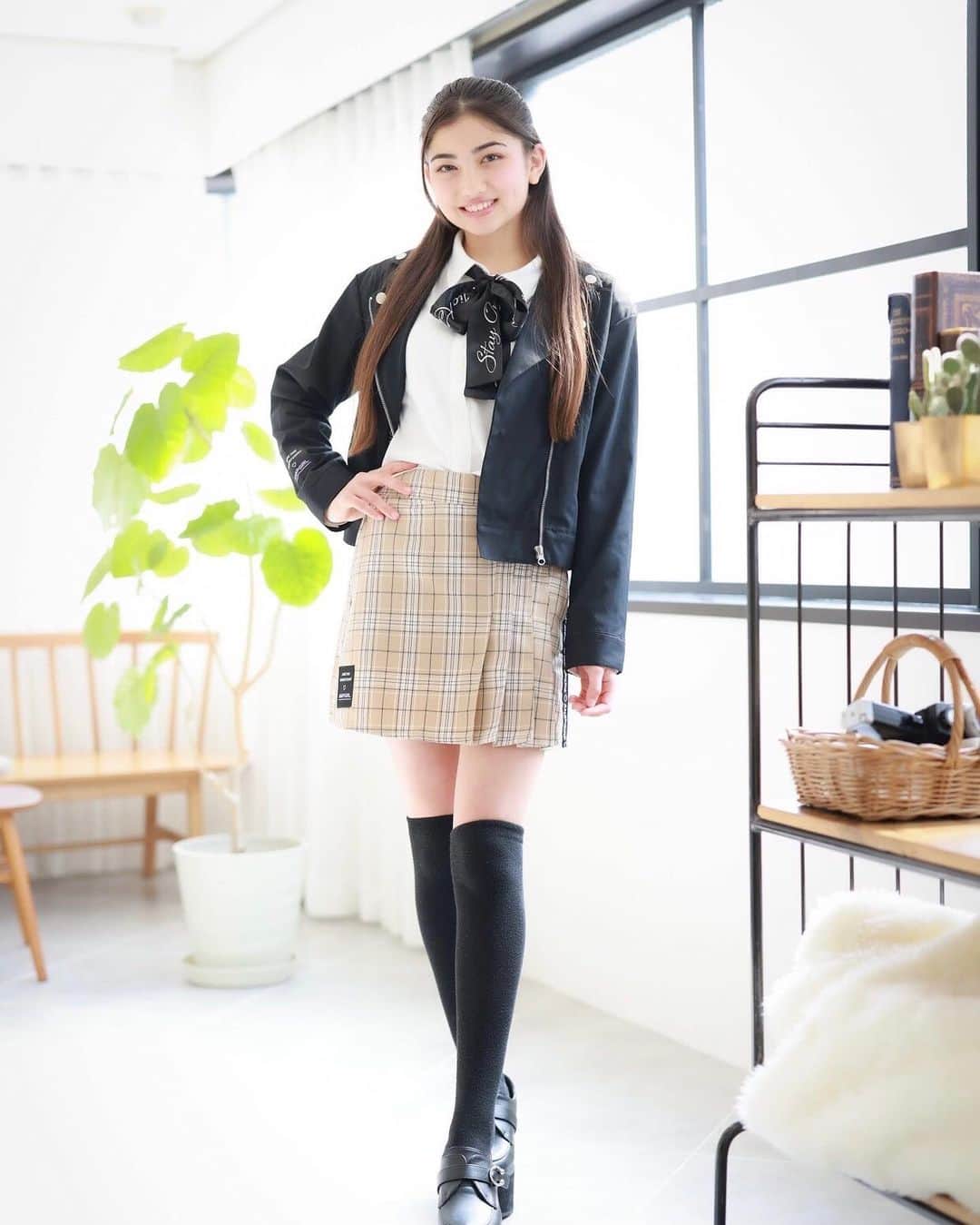 りりあのインスタグラム