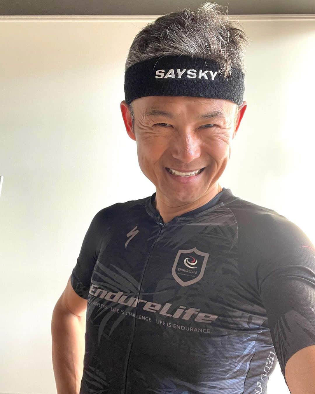 竹谷賢二のインスタグラム