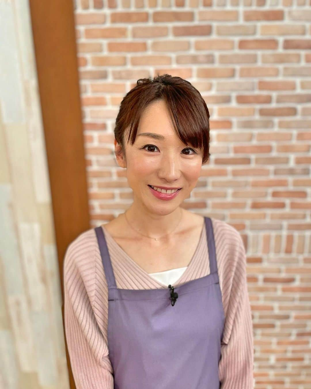 堂真理子のインスタグラム