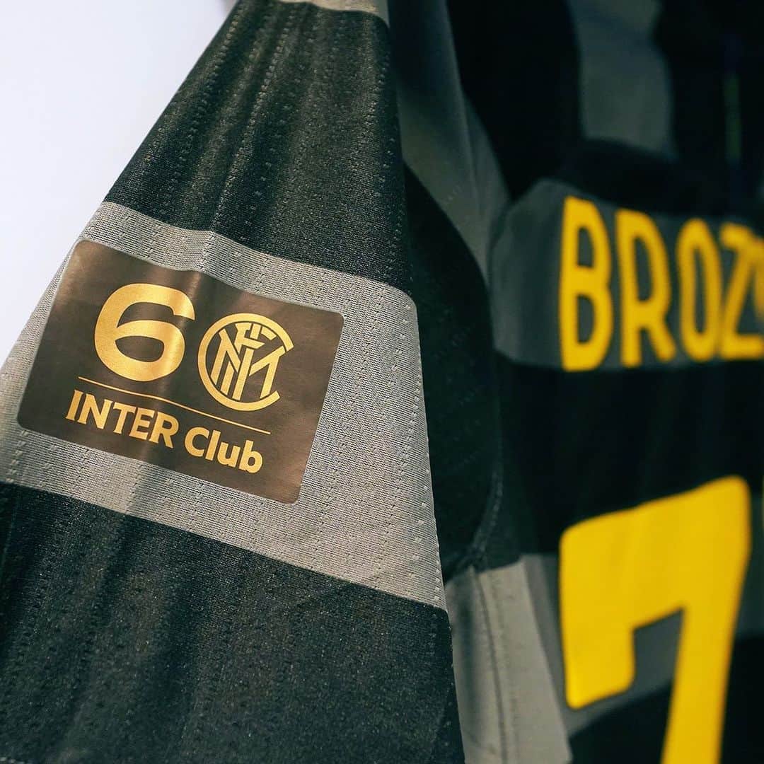 インテルナツィオナーレ・ミラノさんのインスタグラム写真 - (インテルナツィオナーレ・ミラノInstagram)「ALL SET AT THE SAN SIRO! 🏟💪 Ready for #InterGenoa? Let us know where you'll be following the match from, #InterFans! #Inter #ForzaInter #InterClub #SerieA #Football」2月28日 21時51分 - inter