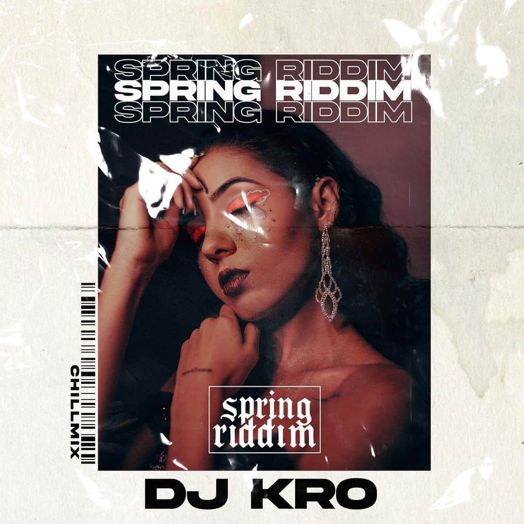 DJKROさんのインスタグラム写真 - (DJKROInstagram)「3月の始まりとなる、明日の21時に新しいMIX “Spring Riddim”をリリースします！ 春らしい爽やかなR&Bを主体としたMIXとなっています。 新曲が沢山だけど、90sのグルーヴ感も各所に沢山詰まっているので、沢山の方に聴いてほしいと思ってます！  21時にアップしますので、是非聴いてね！ #DJKRO #Newmix #Chillysource #Riddim #Chill #90s  #Randb」2月28日 22時02分 - djkrotokyo