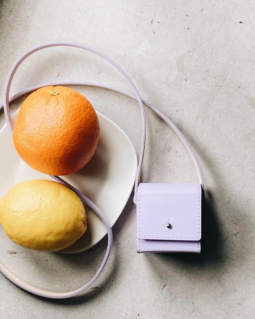 のインスタグラム：「・ Path 2021 Spring / Summer Collection  _____  Small Is Beautiful  #MURRAL」