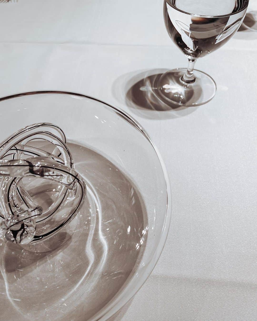 青田夏奈のグルメインスタ