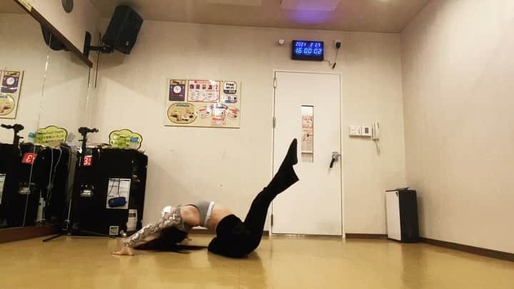 Ayanaのインスタグラム