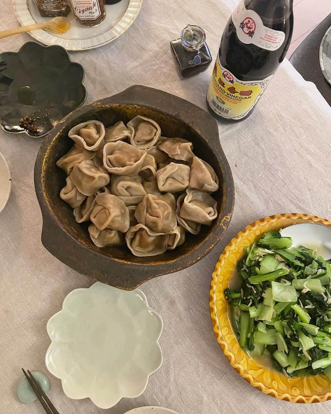 猫沢エミのグルメインスタ