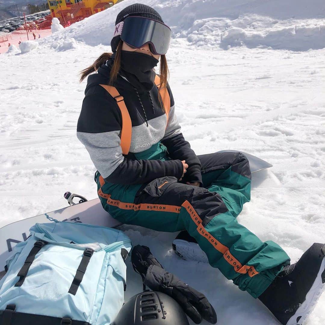 今井胡桃のインスタグラム