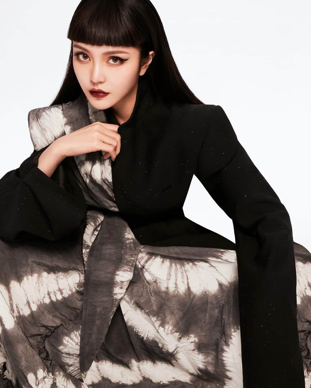 Grace Chowさんのインスタグラム写真 - (Grace ChowInstagram)「一只小野🐆」2月28日 22時14分 - gracechowwwww