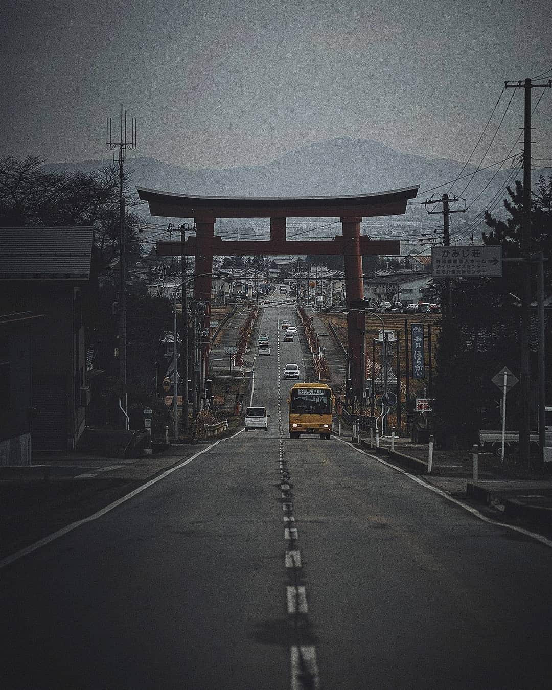 Berlin Tokyoさんのインスタグラム写真 - (Berlin TokyoInstagram)「I walked down the long stone steps and through the mossy cedar forest to get to the five-story pagoda. There is a landscape that has not changed for centuries. . . Haguro, there is a shrine dedicated to the three gods of the three mountains, and this five-story pagoda stands in a grove of trees on the approach to the shrine. Nearby is a giant cedar, which is 1000 years old and has a circumference of 10 meters. . . . #hellofrom Haguro mountain, Yamagata, #japan」2月28日 22時17分 - tokio_kid
