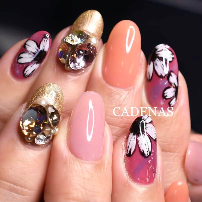 Yuka Maeda ::manicurelistのインスタグラム