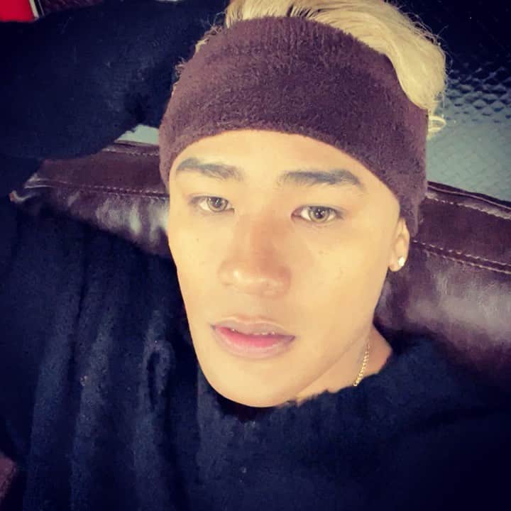 ELLYのインスタグラム